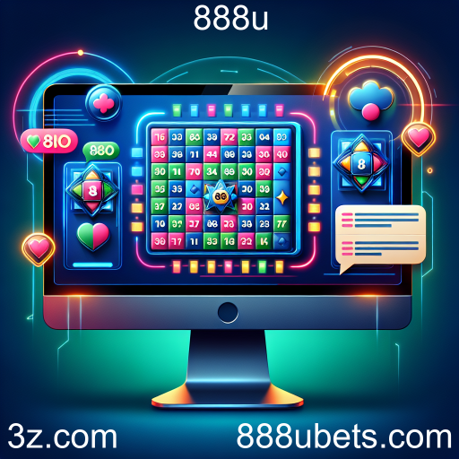 Bingo Online: A Nova Sensação no 888u
