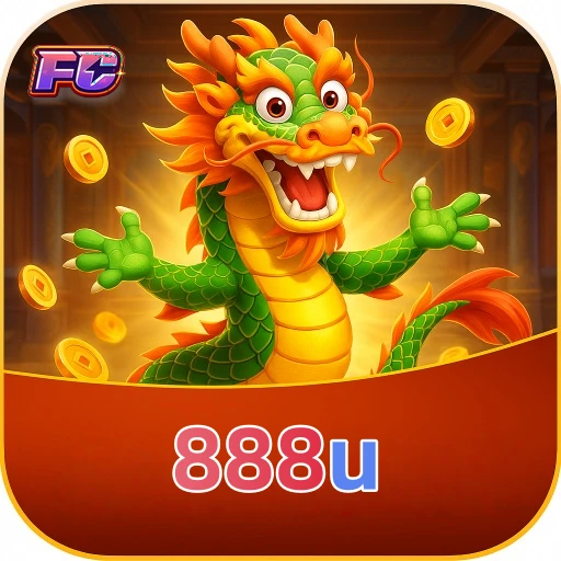 888u